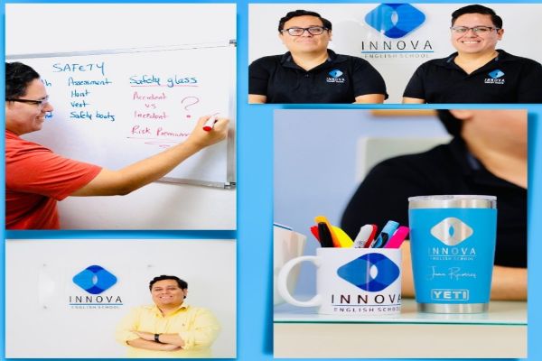 Escuela Innova English School en Hermosillo