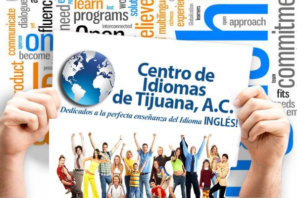 Escuela de Centro de Idiomas de Tijuana Ac en Tijuana