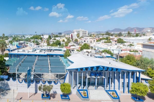 Escuela de Inglés IMARC Navarrete en Hermosillo