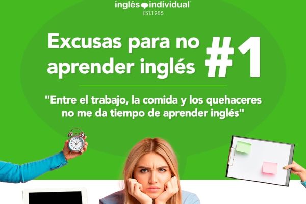 Escuela de Inglés Individual Tijuana