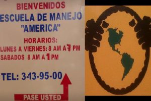 Escuela de Manejo América en Villahermosa