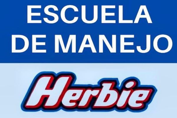 Escuela de Manejo Herbie en Puebla
