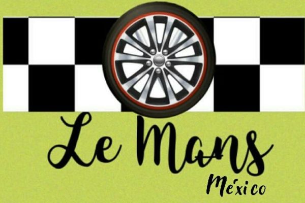 Escuela de Manejo Le' Mans México en Ecatepec