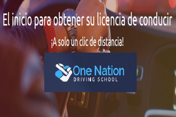 Escuela de Manejo One Nation en Chihuahua