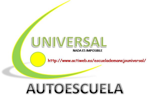 Escuela de Manejo Universal Toluca