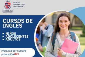 Britcen en Toluca de Lerdo