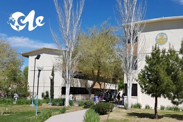 Escuela de inglés Centro de Lenguas UACJ en Ciudad Juárez
