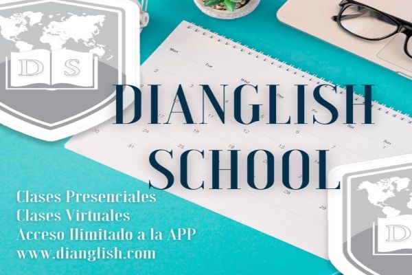 Escuela de inglés Dianglish School Normal en CDMX