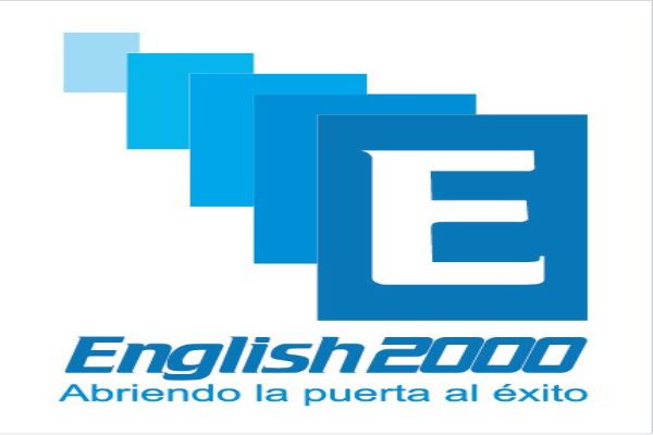 Escuela de inglés English 2000 en Saltillo
