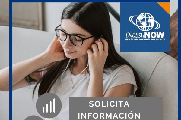 Escuela de inglés English NOW Querétaro