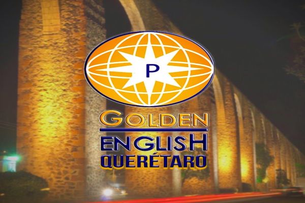 Escuela de inglés Golden English Queretaro
