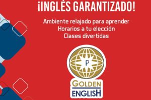 Golden English en Saltillo