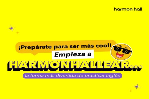 Escuela de inglés Harmon Hall Fray Servando en CDMX