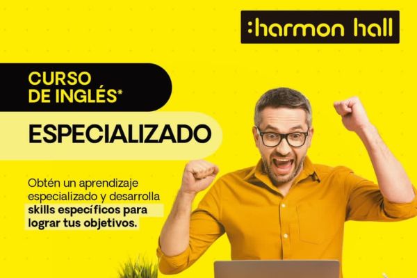 Escuela de inglés Harmon Hall Malecón las Américas en Cancún