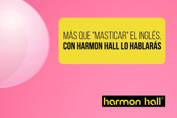 Escuela de inglés Harmon Hall Querétaro