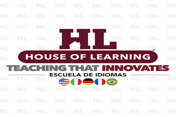 Escuela de inglés House Of Learning en Culiacán