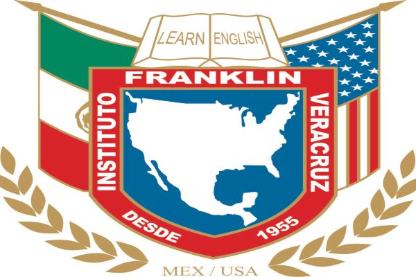 Escuela de inglés Instituto Franklin de Veracruz en Veracruz