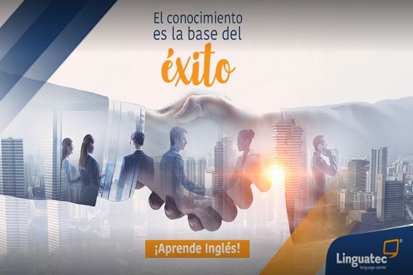 Escuela de inglés Linguatec Chapultepec en Culiacán