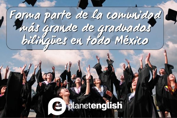 Escuela de inglés Planet English Toluca
