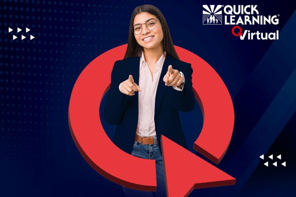 Escuela de inglés Quick Learning en Saltillo