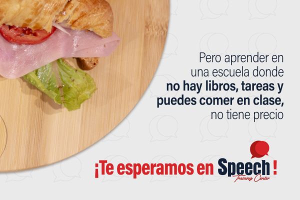 Escuela de inglés Speech Training Center en Quéretaro