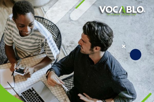 Escuela de inglés Vocablo Idiomas Toluca