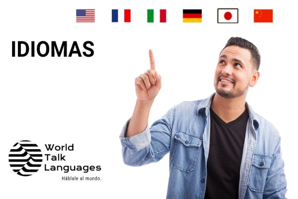 Escuela de inglés WT Centro de Idiomas en León Guanajuato