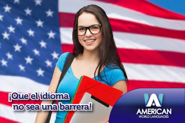 Escuelas de inglés American World Languages Tlaquepaque en Guadalajara