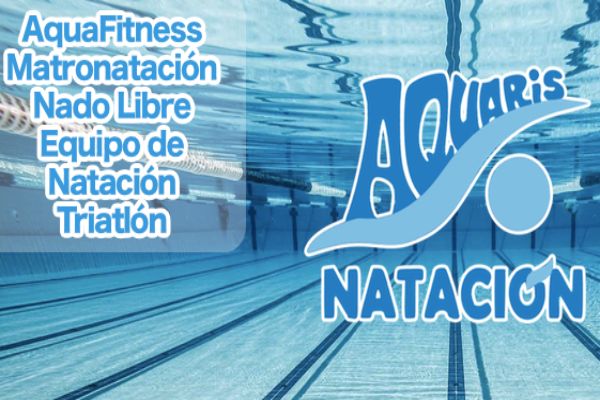 Escuela de Natación Aquaris Natación en Zapopan
