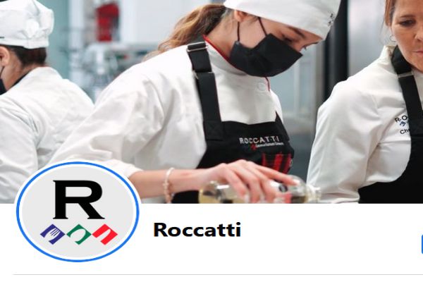 Escuela de Cocina Roccatti en Monterrey