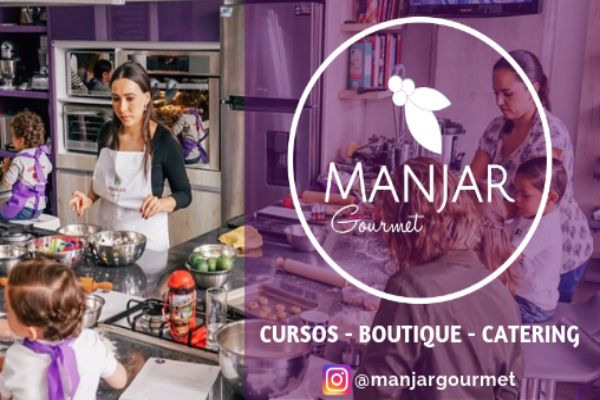 Escuela de Gastronomía Manjar Gourmet en Tlaxcala