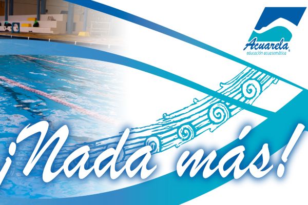 Escuela de Natación Acuarela en Oaxaca