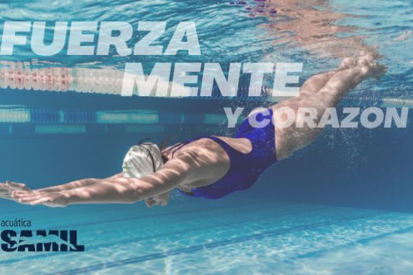 Escuela de Natación Acuática Samil en Ecatepec