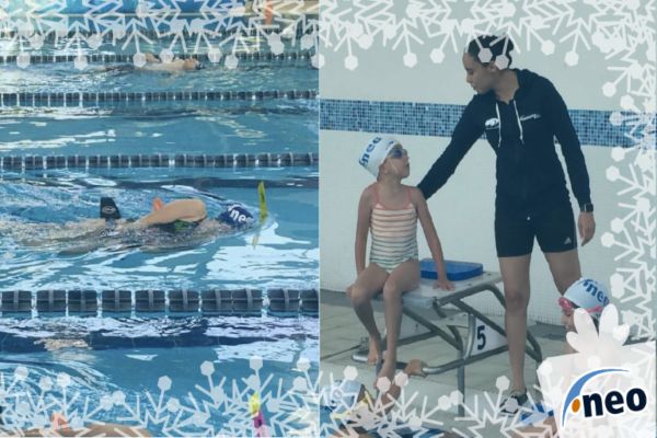 Escuela de Natación Neonatación & Triatlón en Zapopan