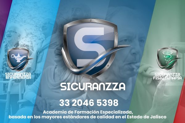 Academia Sicuranzza en Guadalajara