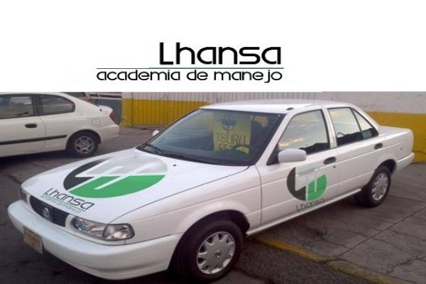 Academia de Manejo Lhansa en Hermosillo