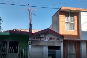 Academia de Manejo de Irapuato en Irapuato