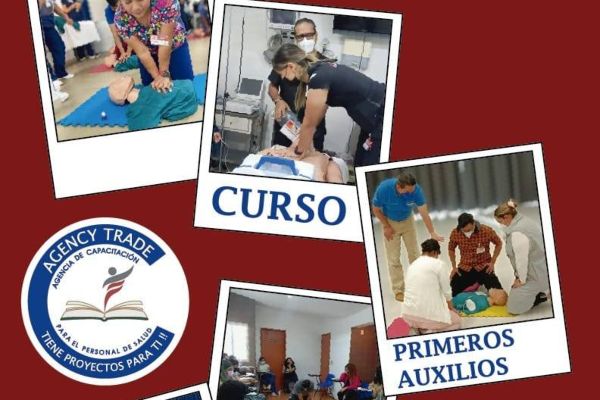 Agency Trade en Veracruz