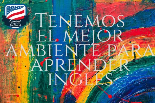 American English en Irapuato