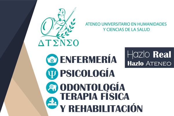 Ateneo Universitario en Humanidades y Ciencias de la Salud en Pachuca