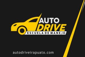 Escuela de Manejo Auto Drive en Irapuato