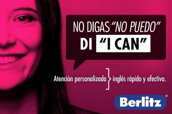 Berlitz en Villahermosa