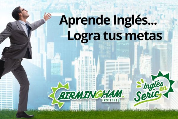 Birmingham Intitute en Reynosa