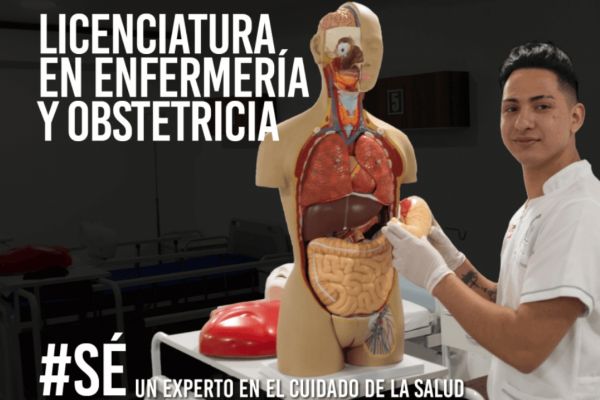 CEDVA – Enfermería y Obstetricia en Chihuahua