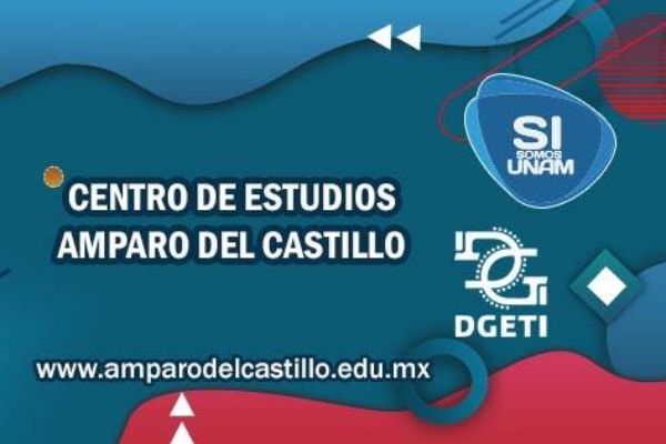 Centro de Estudios Amparo del Castillo en Veracruz