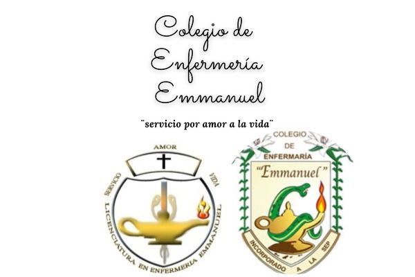 Colegio de Enfermería Emmanuel en Puebla