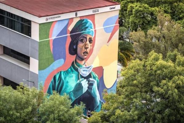 ESEO – Escuela Superior de Enfermería y Obstetricia IPN en CDMX