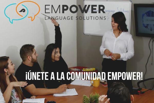 Empower Language Solutions en Mexicali