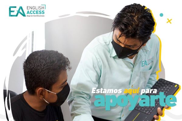 English Access en Acapulco
