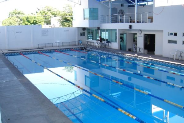 Escuela De Natacion Aquatica en Culiacán